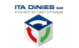 ITA Dinies GmbH in Eltville am Rhein - Logo