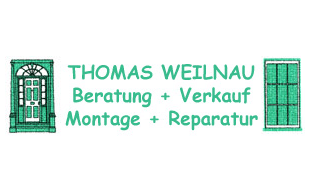 Weilnau Thomas in Aarbergen - Logo
