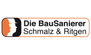 Die Bausanierer Schmalz & Ritgen GmbH Maurer- und Betonbau-Meisterbetrieb in Frankfurt am Main - Logo