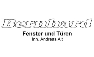 Bernhard in Oberursel im Taunus - Logo