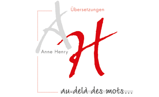 Henry Anne in Offenbach am Main - Logo