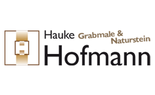 Hofmann Hauke Grabmale & Naturstein in Frielendorf - Logo