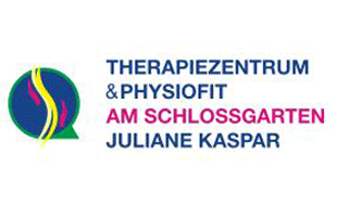 PhysioFit & TherapieZentrum am Schlossgarten J. Kaspar-Stahl in Melsungen - Logo