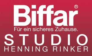 Biffar Studio in Friedberg in Hessen - Logo