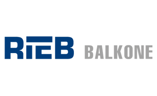 Rieb Balkone GmbH in Biedenkopf - Logo