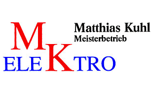 Kuhl Matthias in Fronhausen - Logo