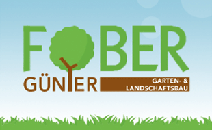 Fober Günter Garten- & Landschaftsbau in Idstein - Logo