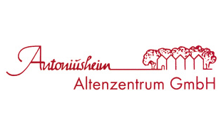 Antoniusheim Altenzentrum GmbH in Wiesbaden - Logo