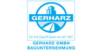 Kundenlogo Gerharz GmbH