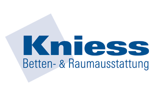 Kniess Betten- und Raumausstattung in Darmstadt - Logo