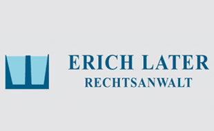 Later Erich in Kassel - Logo