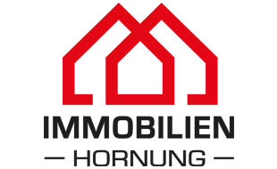 Immobilien Hornung in Bruchköbel - Logo