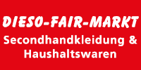 Kundenlogo Dieso-Fair-Markt GmbH & CO. KG