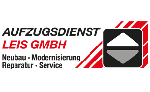 Aufzugsdienst Leis GmbH in Eppstein - Logo