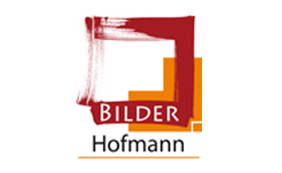 Bild & Rahmen Hofmann GmbH in Oberursel im Taunus - Logo