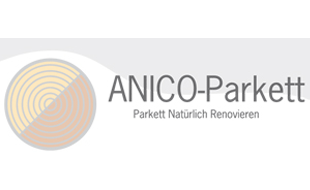 Anico - Parkett Parkettschleifmaschinenverleih in Darmstadt - Logo