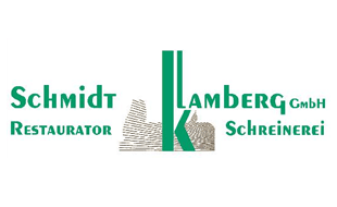 Schmidt-Klamberg GmbH in Wiesbaden - Logo