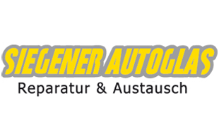 Siegener Autoglas, Inh. Andrej Hübert in Siegen - Logo