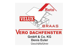 VERO Dachfenster GmbH & Co. KG in Wiesbaden - Logo