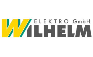 Elektro Wilhelm GmbH in Eltville am Rhein - Logo