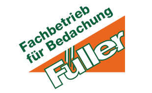 Füller Gerhard GmbH & Co. Dachdeckerbetrieb KG in Stadtallendorf - Logo