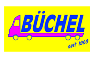 Büchel Transporte GmbH in Taunusstein - Logo