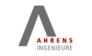Ahrens Ingenieure in Wiesbaden - Logo