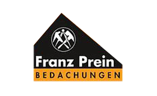 Franz Prein Bedachungsgeschäft GmbH in Lennestadt - Logo