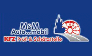 M&M Automobil Spielvogel u. Dülfer GbR in Neustadt in Hessen - Logo