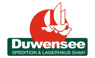 Duwensee Spedition & Lagerhaus GmbH in Heusenstamm - Logo