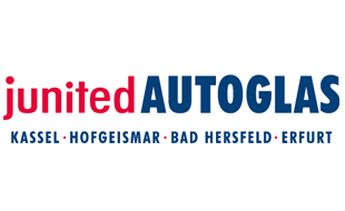 junited AUTOGLAS Kassel GmbH in Kassel - Logo