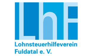 Lohnsteuerhilfeverein Fuldatal e.V. - Beratungsstelle in Kassel - Logo
