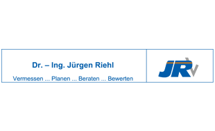 Riehl Jürgen Dr.-Ing. in Hochheim am Main - Logo
