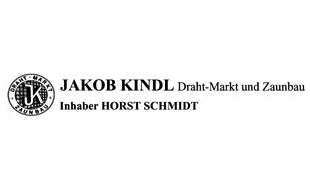 Firma Kindl in Darmstadt - Logo