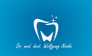 Noske Wolfgang Dr. med. dent. in Limburg an der Lahn - Logo