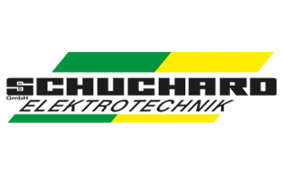 Elektrotechnik Schuchard GmbH in Langen in Hessen - Logo