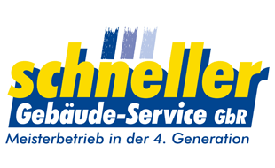 Schneller Gebäude-Service GbR in Hofheim am Taunus - Logo