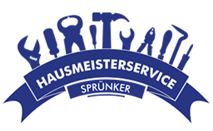 Sprünker Axel in Höhr Grenzhausen - Logo