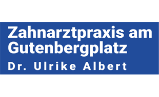 Albert Ulrike Dr. med. dent Zahnärztin in Wiesbaden - Logo