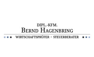 Hagenbring Bernd Dipl.-Kfm. in Oberursel im Taunus - Logo