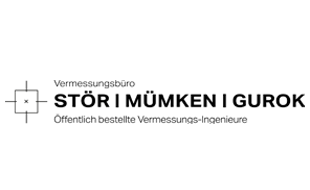 Stör Peter Dipl.-Ing, Mümken Norbert Dipl.-Ing. u. Gurok Mechthild Dipl.-Ing. in Lippstadt - Logo