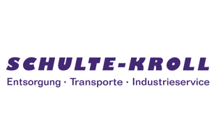 Schulte-Kroll Containerdienst GmbH in Rüthen - Logo
