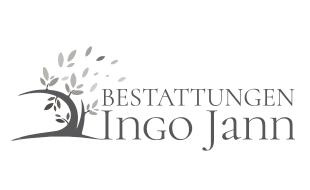 Bestattungen Ingo Jann in Neuwied - Logo
