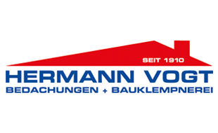 Bedachungen Hermann Vogt GmbH & Co. KG in Arnsberg - Logo