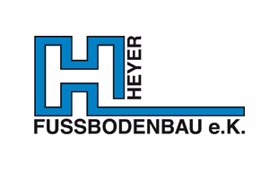 Heyer Fußbodenbau e.K. in Schwalbach am Taunus - Logo
