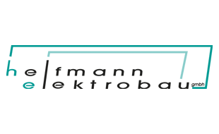 Helfmann Elektrobau GmbH in Langen in Hessen - Logo