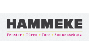 Hammeke Rudolf in Sundern im Sauerland - Logo