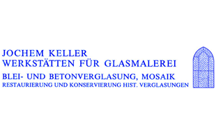 Keller Glasermeister in Höhr Grenzhausen - Logo