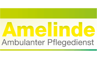Amelinde in Rüsselsheim - Logo