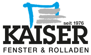 Kaiser GmbH & Co. KG Fenster & Rolladen in Meschede - Logo